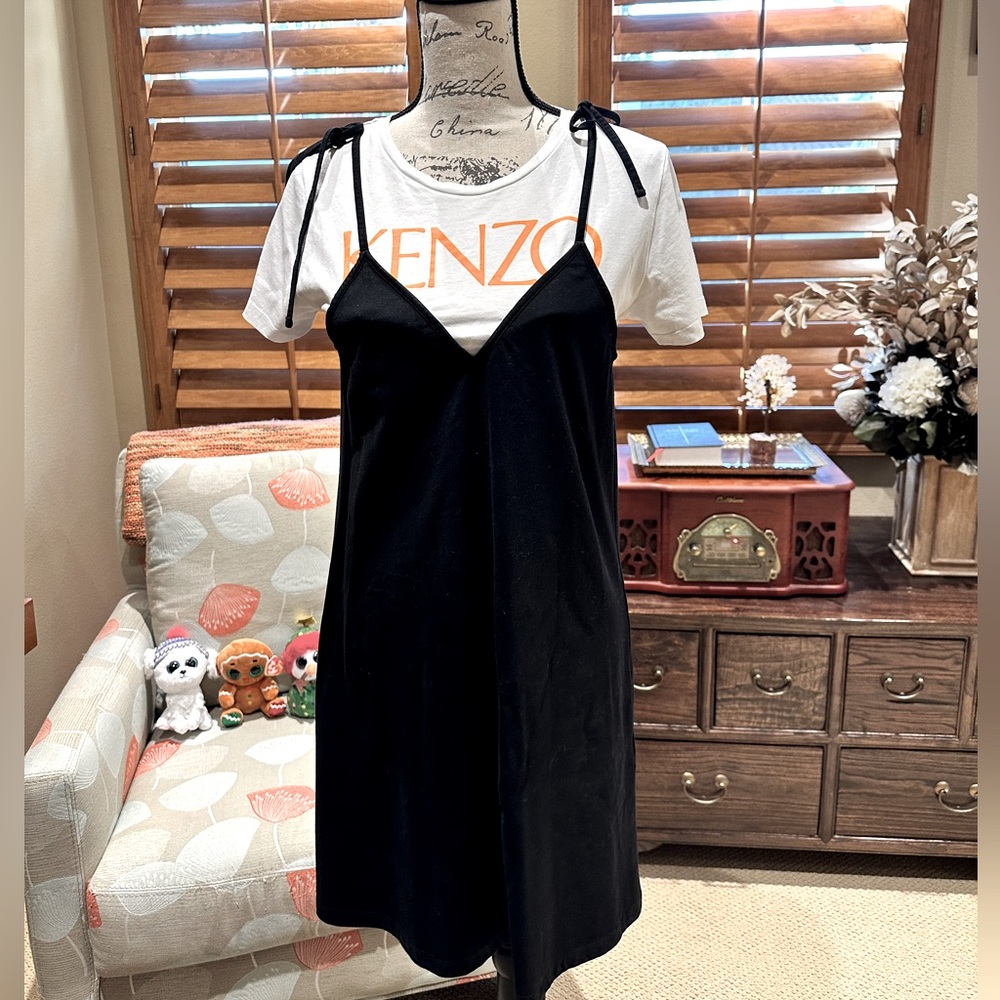 Kenzo casual dress